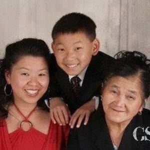 Meet your Posher, Yeng